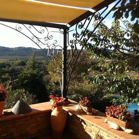 Chalet With One Bedroom In Perugia, With Wonderful Mountain View, Priv מראה חיצוני תמונה