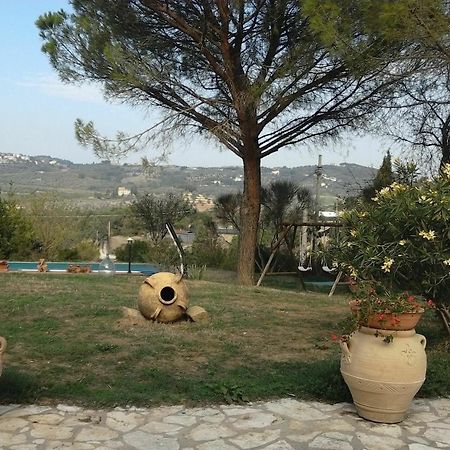 Chalet With One Bedroom In Perugia, With Wonderful Mountain View, Priv מראה חיצוני תמונה