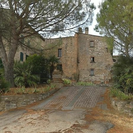 Chalet With One Bedroom In Perugia, With Wonderful Mountain View, Priv מראה חיצוני תמונה