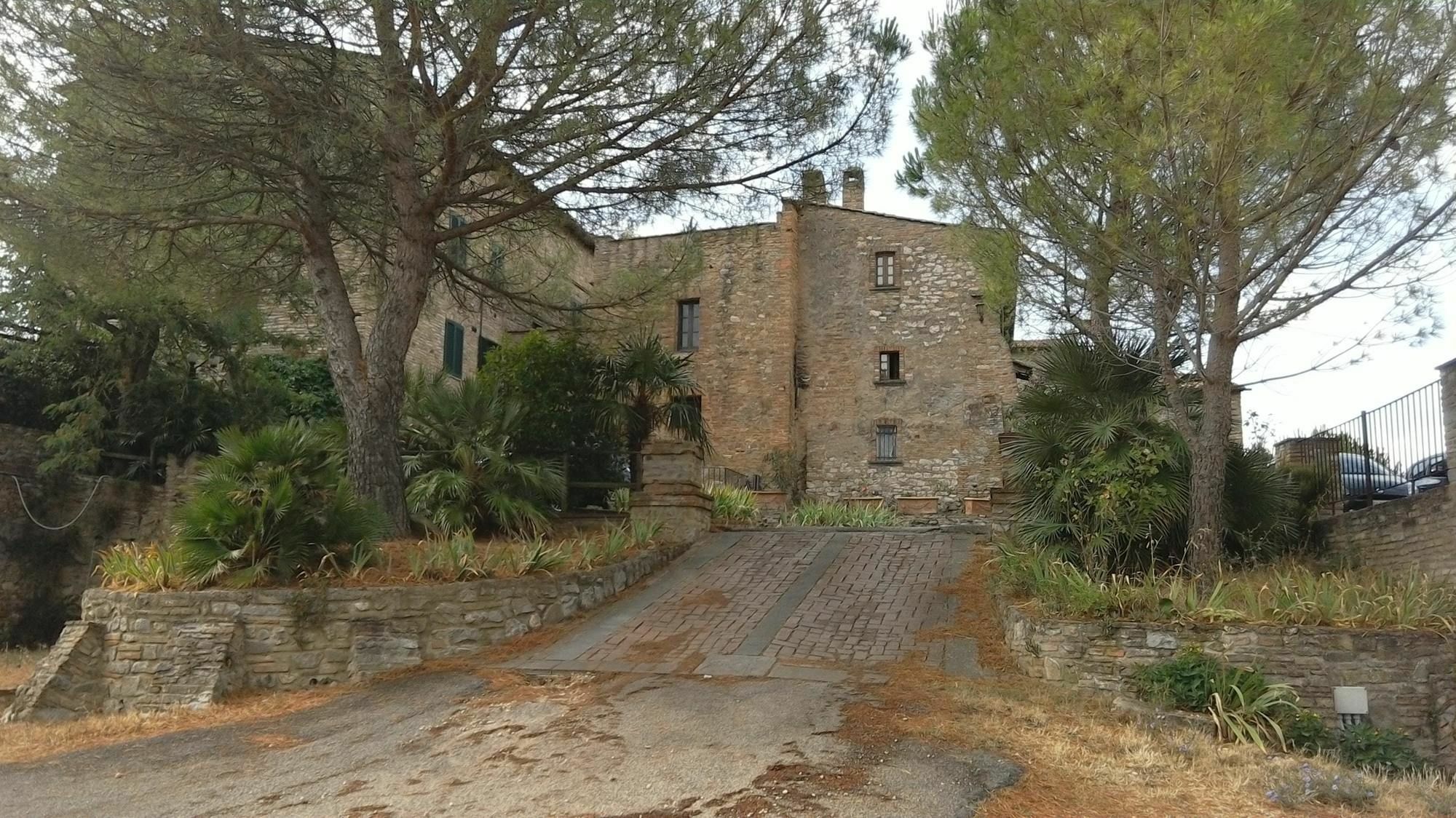 Chalet With One Bedroom In Perugia, With Wonderful Mountain View, Priv מראה חיצוני תמונה