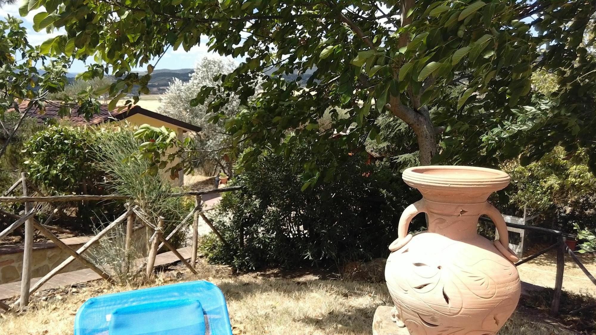 Chalet With One Bedroom In Perugia, With Wonderful Mountain View, Priv מראה חיצוני תמונה