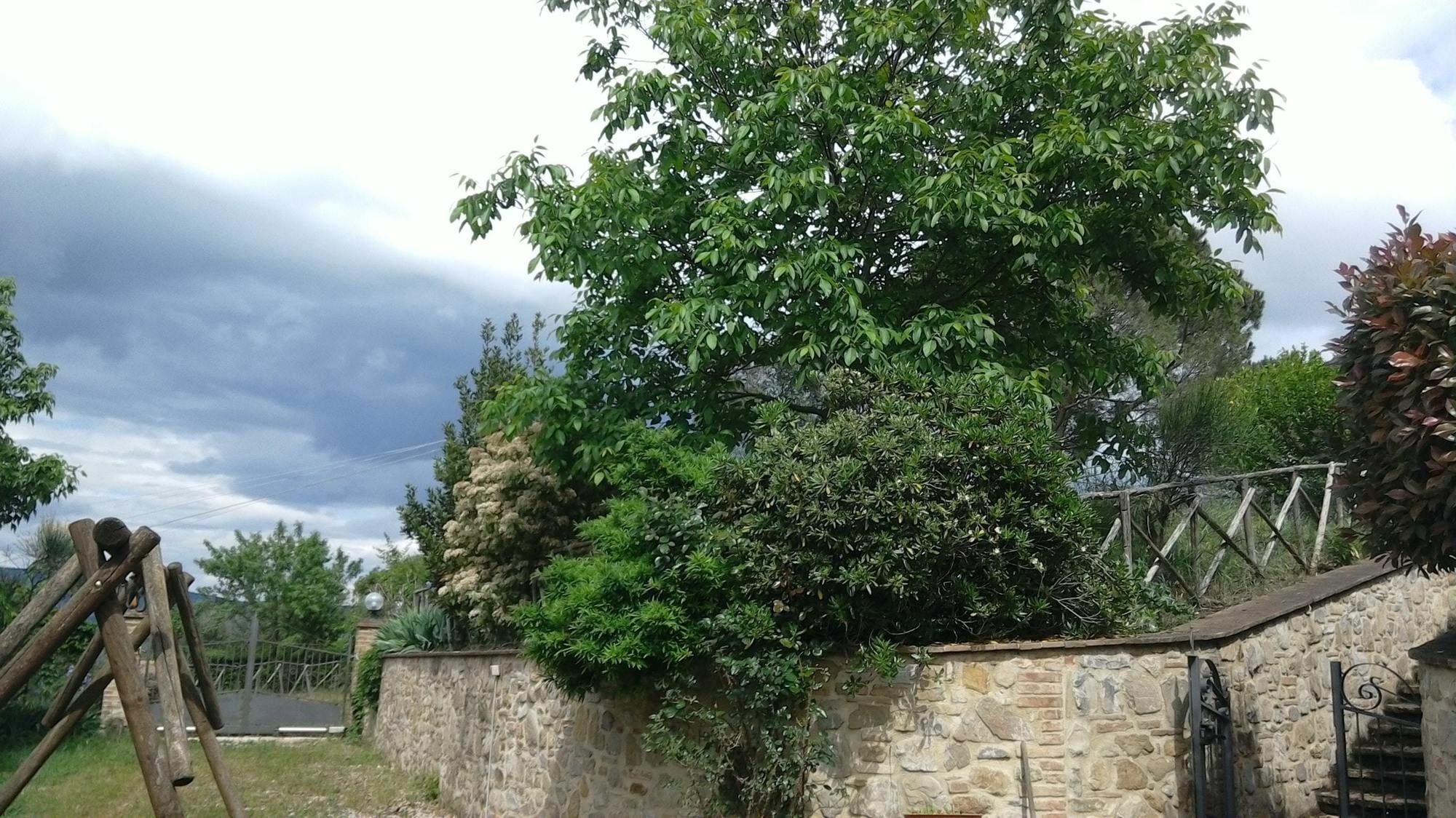 Chalet With One Bedroom In Perugia, With Wonderful Mountain View, Priv מראה חיצוני תמונה