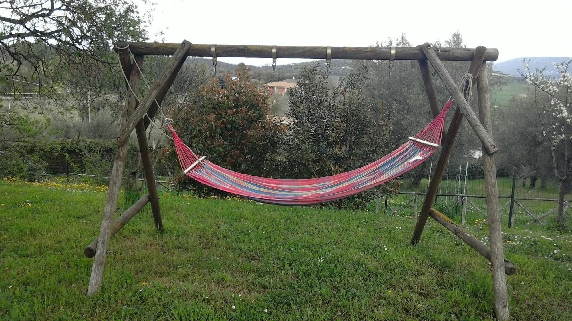 Chalet With One Bedroom In Perugia, With Wonderful Mountain View, Priv מראה חיצוני תמונה